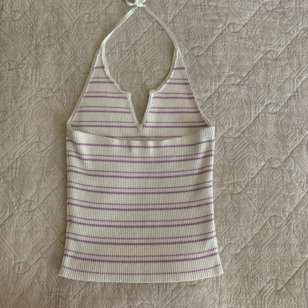 Pacsun halter top - Picture 3 of 4